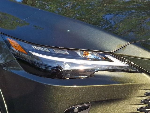 Used 2025 Lexus RX 350h w/ Convenience Package AWD/4WD image 9