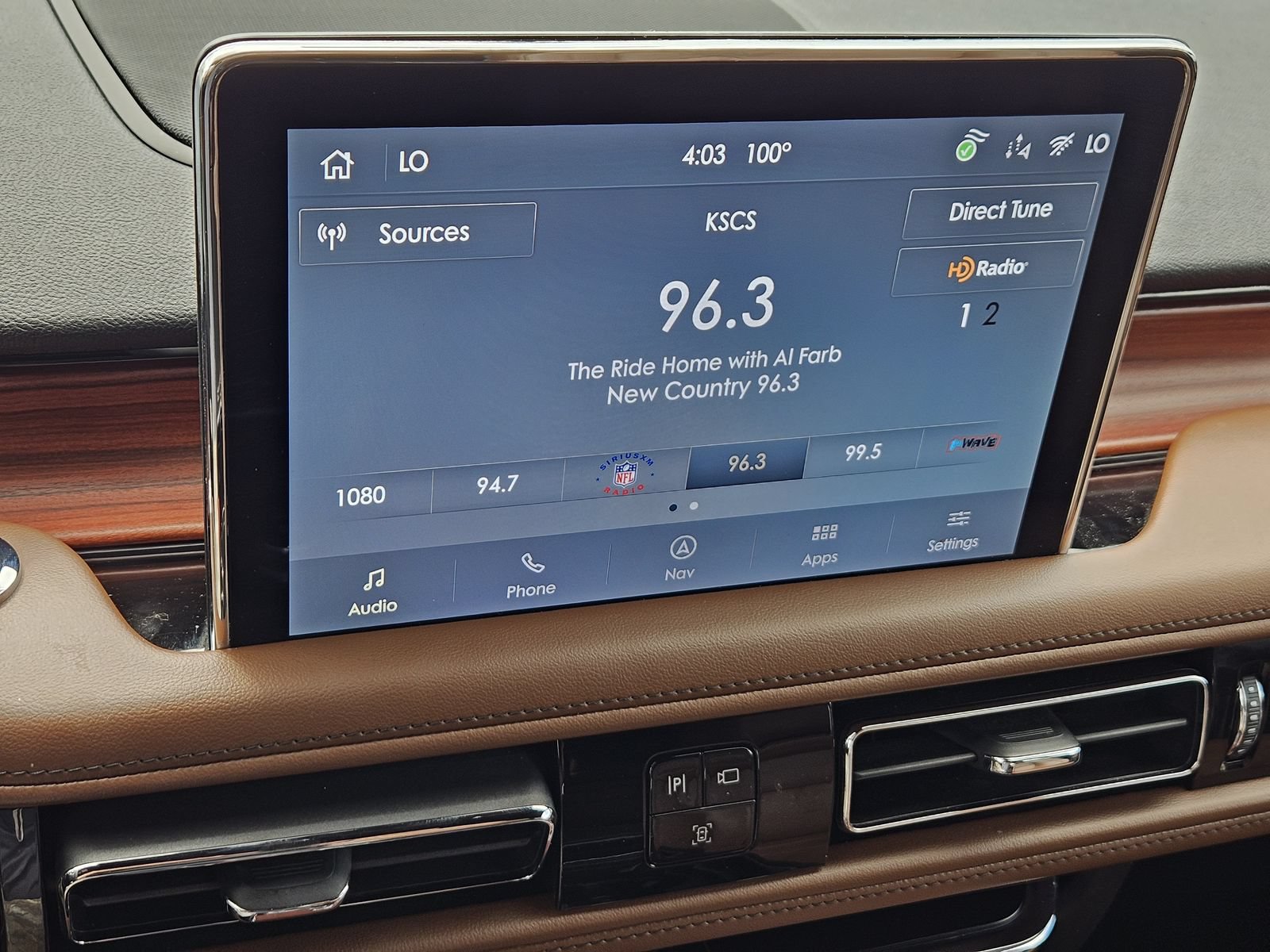 Used 2024 Lincoln Aviator Reserve w/ Equipment Group 201A RWD image 19