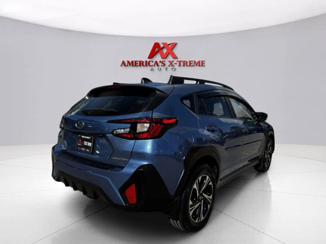 Used 2024 Subaru Crosstrek 2.0i Premium AWD/4WD image 5