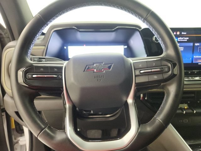 Used 2024 Chevrolet Colorado ZR2 AWD/4WD image 23