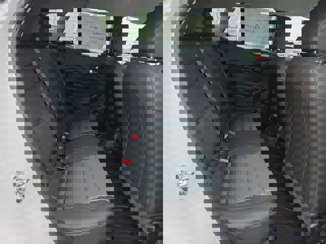 New 2026 Chevrolet Trax LT w/ Driver Confidence Package image 14