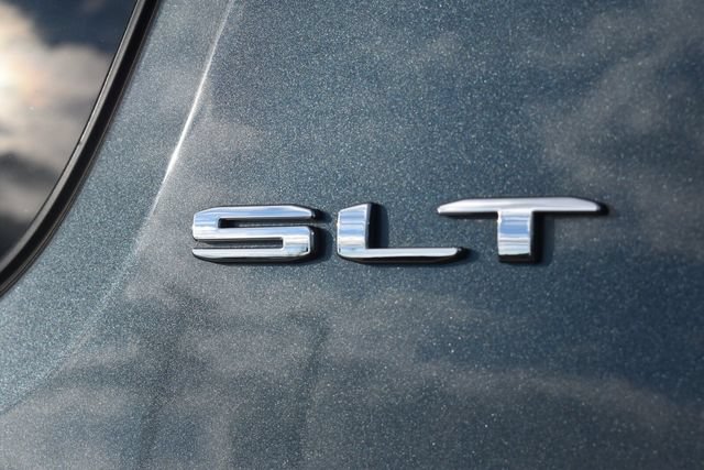 Certified 2020 GMC Acadia SLT AWD/4WD image 16