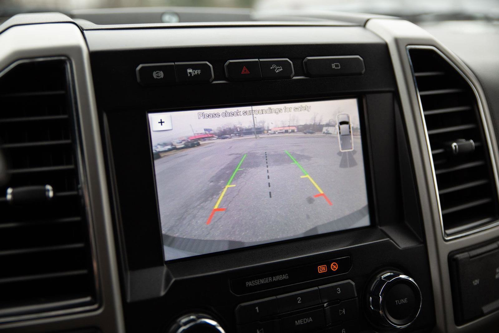 Used 2019 Ford F250 Lariat w/ Lariat Value Package image 17