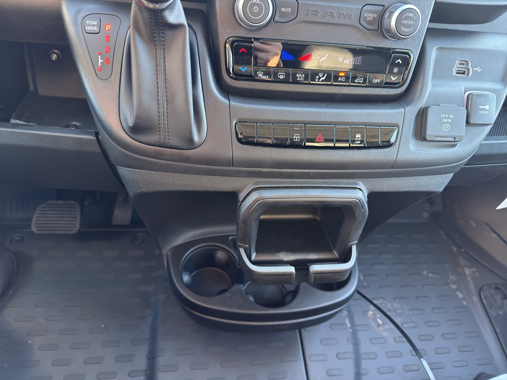 New 2026 RAM ProMaster 2500 w/ Convenience Group image 19
