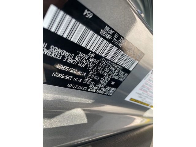 New 2026 Lexus RX 450h AWD image 28