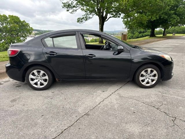 Used 2012 MAZDA MAZDA3 i Sport FWD image 8