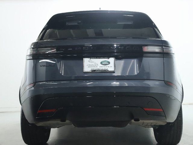 Certified 2024 Land Rover Range Rover Velar Dynamic SE AWD/4WD image 7