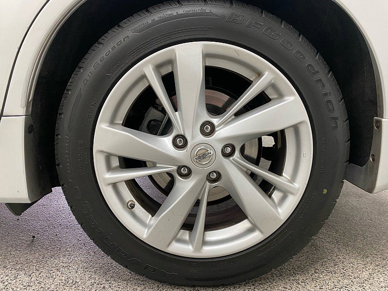 Used 2015 Nissan Altima 2.5 SV w/ Convenience Package image 23