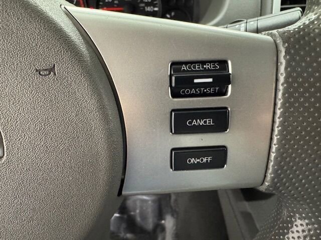 Used 2019 Nissan Frontier SV image 13