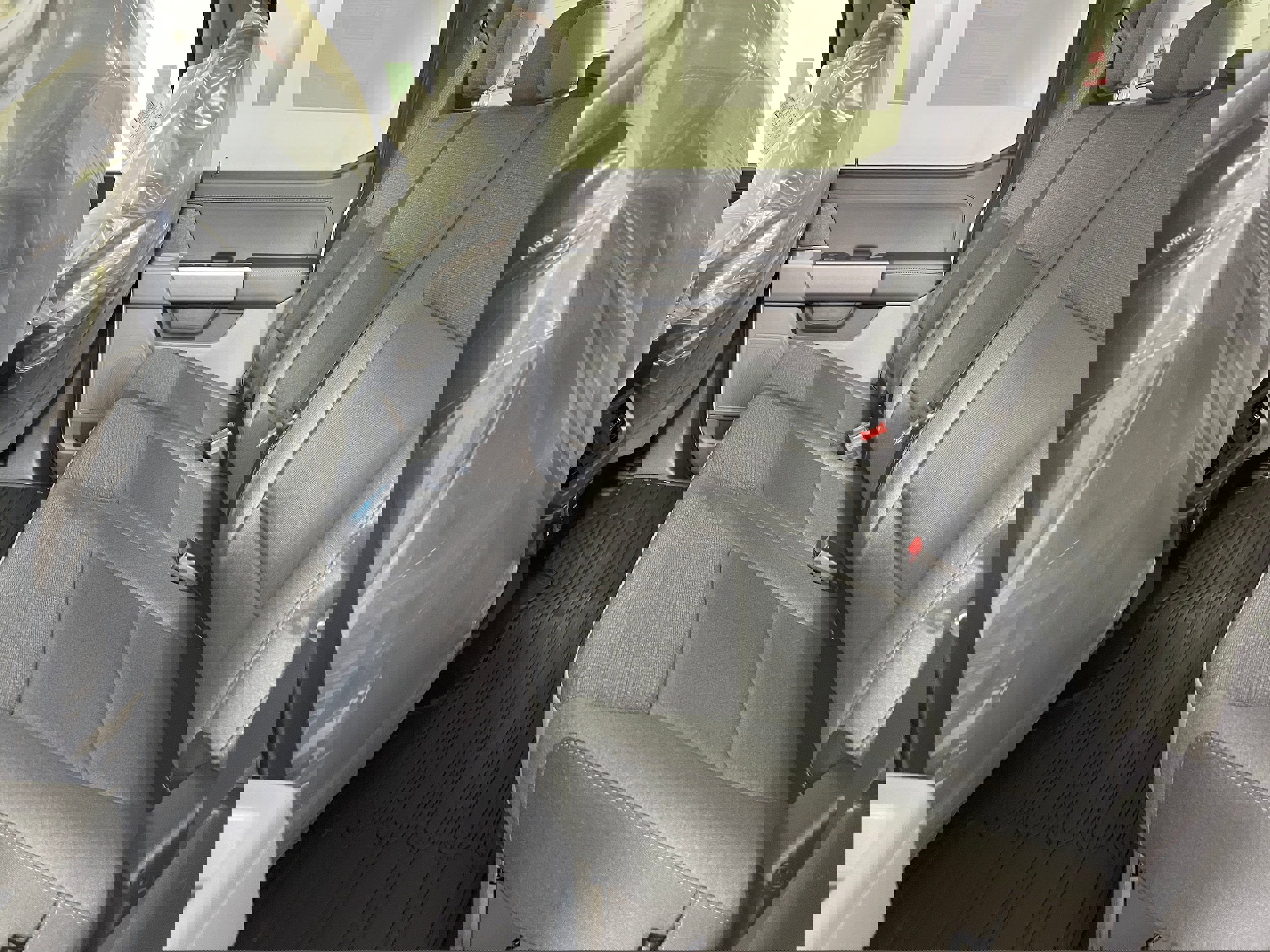 New 2026 Ford F150 XLT w/ Equipment Group 302A MID image 4