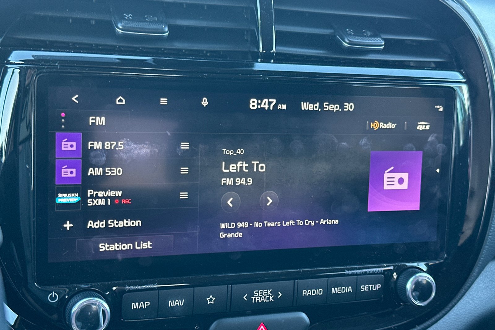 Used 2023 Kia Soul GT-Line w/ GT-Line Technology Package FWD image 25