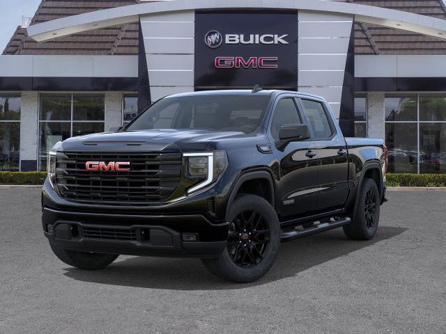 New 2026 GMC Sierra 1500 Elevation w/ Elevation Select Package RWD image 6