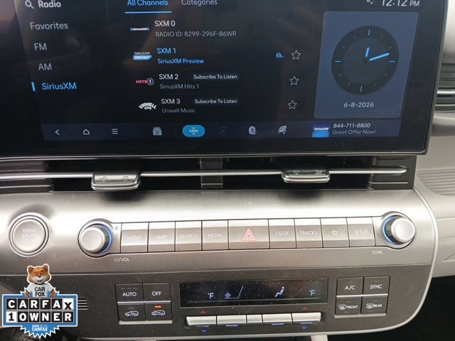 Used 2024 Hyundai Kona SEL AWD/4WD image 22