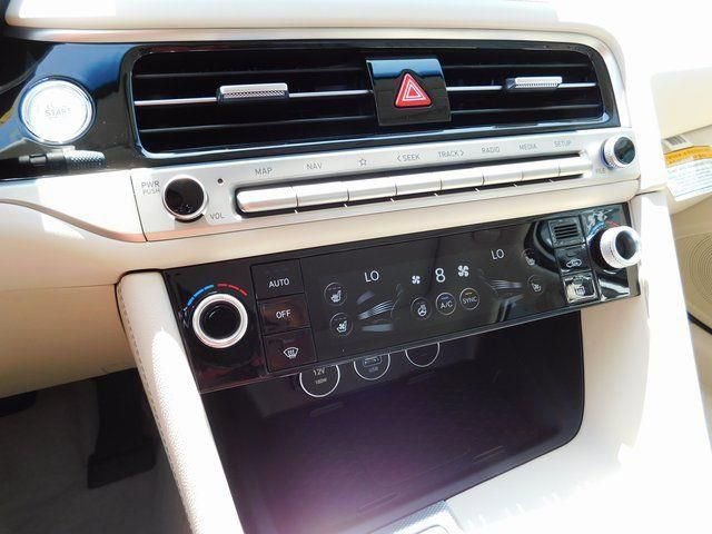 New 2026 Genesis G70 2.5T Prestige image 19