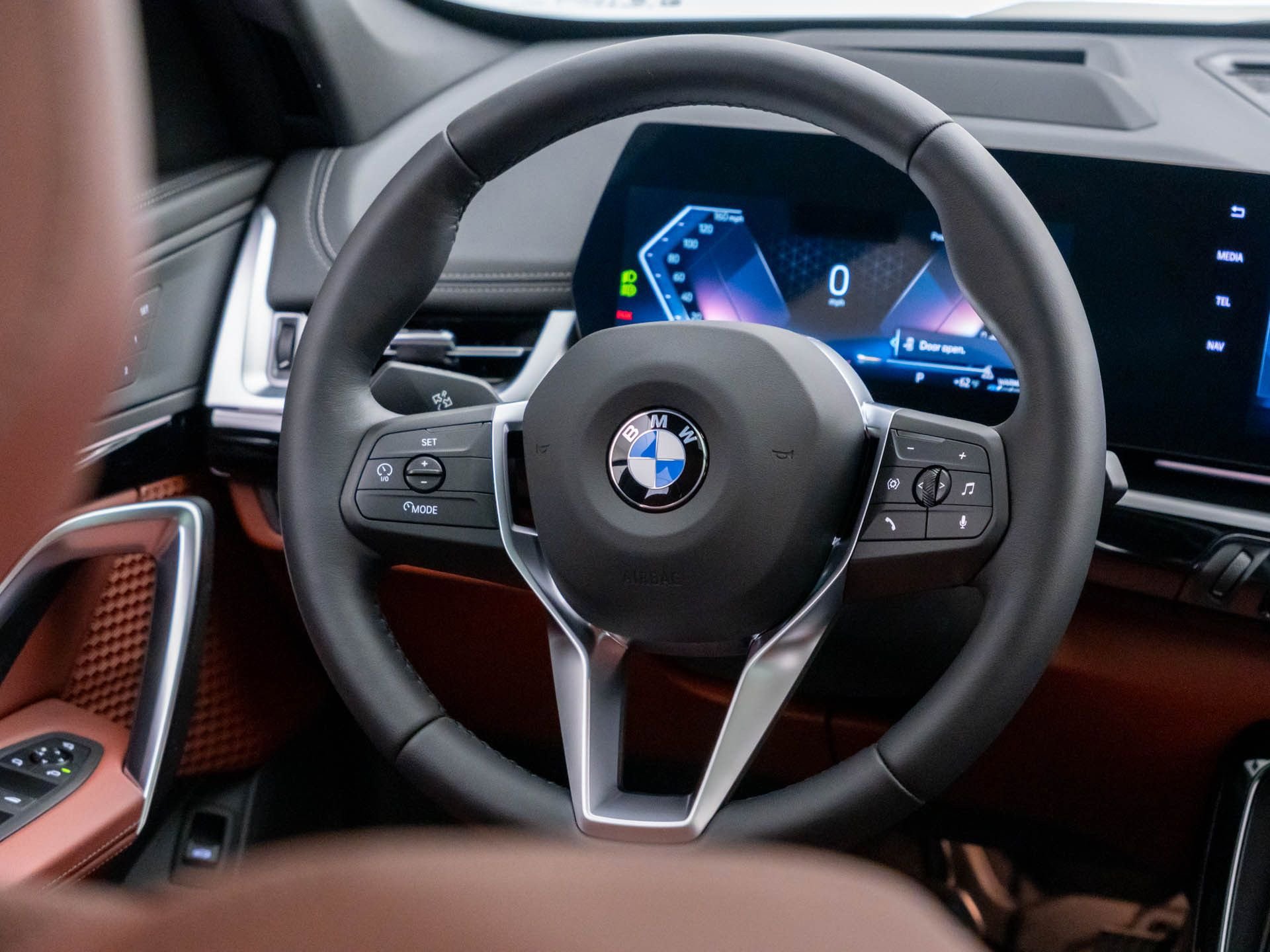 New 2026 BMW X1 xDrive28i w/ Technology Package AWD/4WD image 12