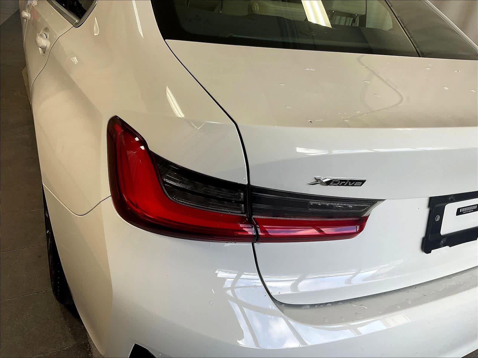 Used 2019 BMW 330i xDrive Sedan w/ Premium Package image 33