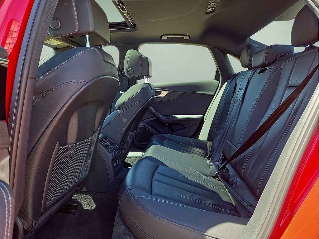 Used 2023 Audi A4 2.0T Premium Plus image 16