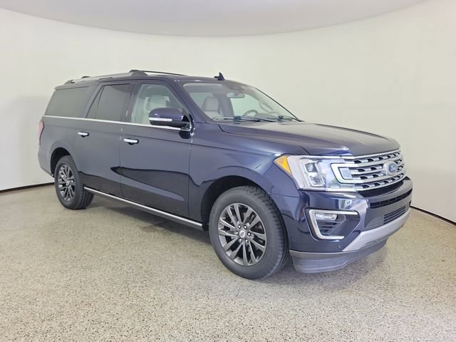 Used 2021 Ford Expedition Max Limited RWD image 4