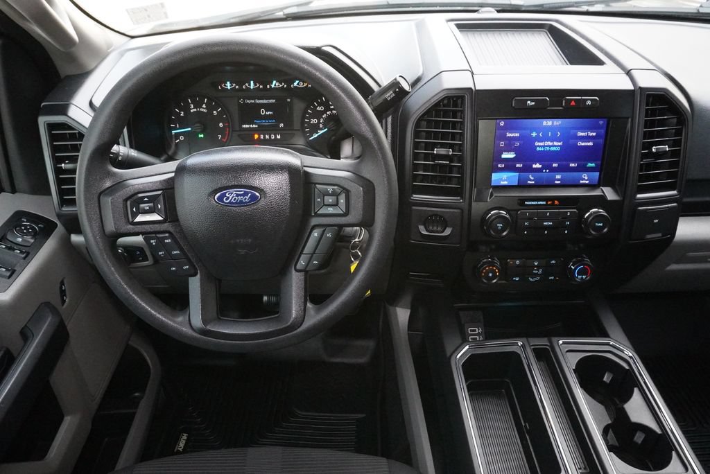 Used 2020 Ford F150 XL w/ Equipment Group 101A Mid RWD image 22