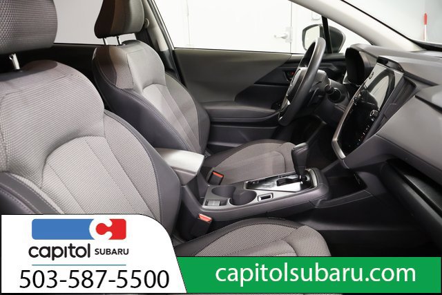Used 2024 Subaru Crosstrek 2.0i Premium w/ Crosstrek Mirror Package AWD/4WD image 28