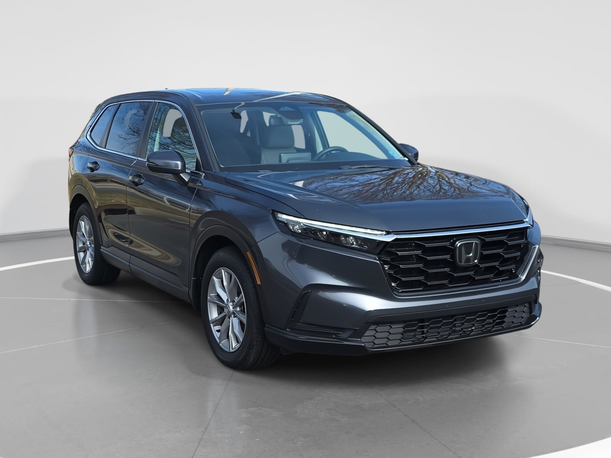 Used 2023 Honda CR-V EX image 3