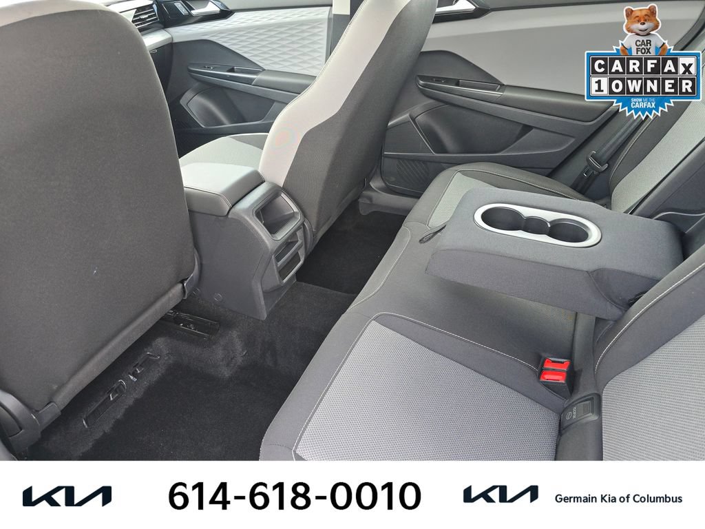 Used 2023 Volkswagen Taos S FWD image 20