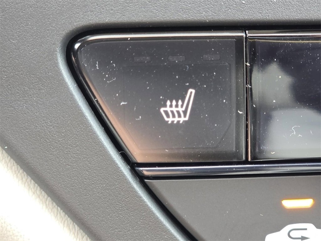 New 2025 Honda Accord SE image 7