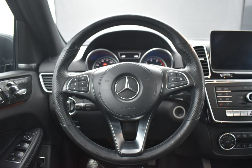 Used 2019 Mercedes-Benz GLS 450 4MATIC image 15