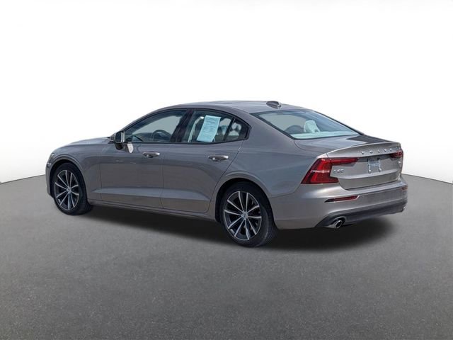 Used 2021 Volvo S60 T6 Momentum w/ Premium Package AWD/4WD image 4
