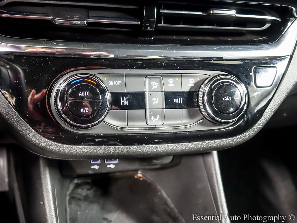 Used 2025 Buick Envista Sport Touring image 15