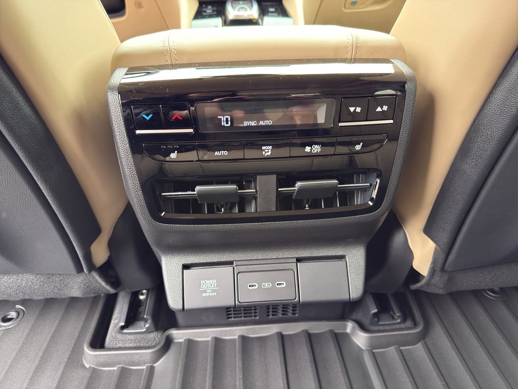 New 2026 Acura MDX SH-AWD w/ Advance Package image 24