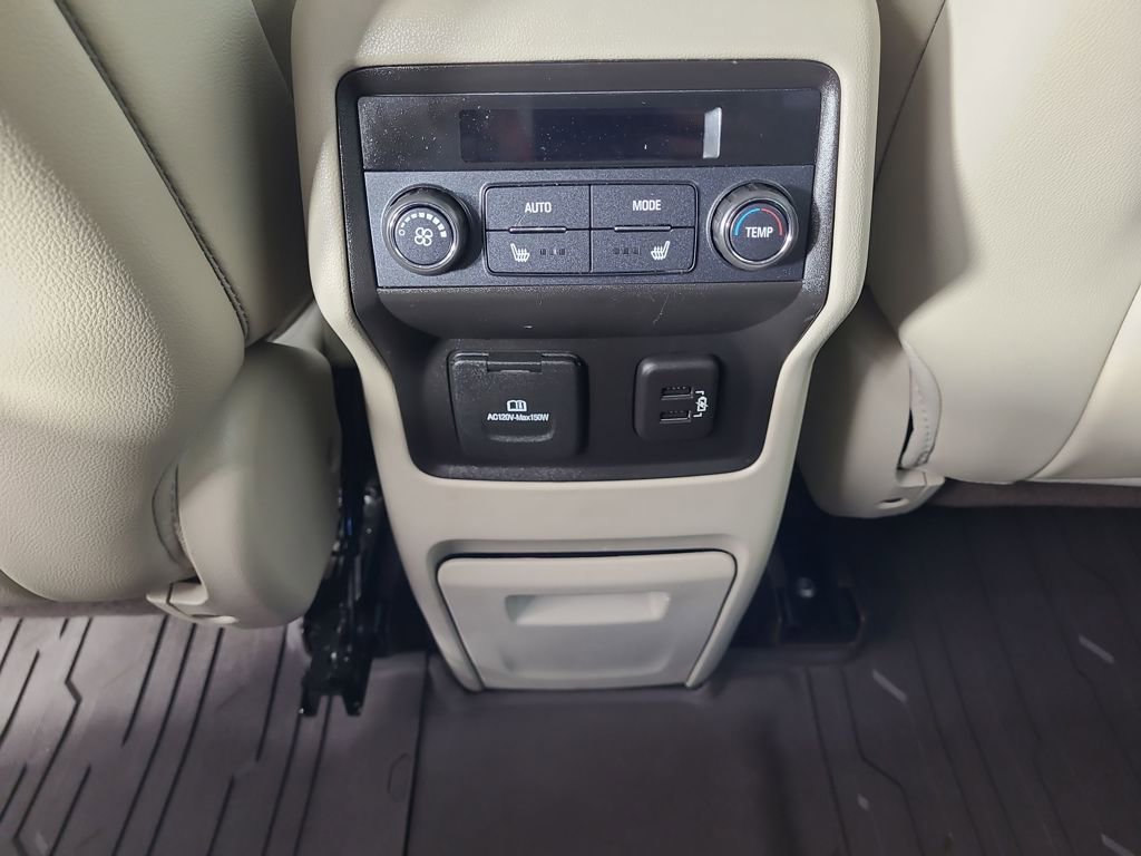 Used 2019 GMC Acadia Denali w/ Technology Package image 18