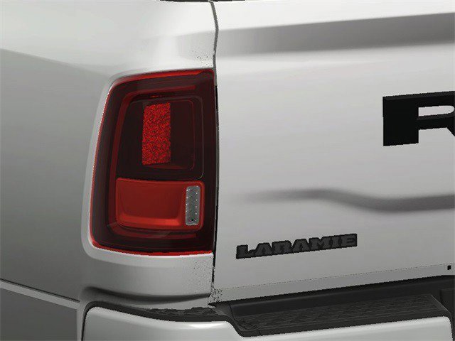 New 2025 RAM 2500 Laramie w/ Night Edition image 12