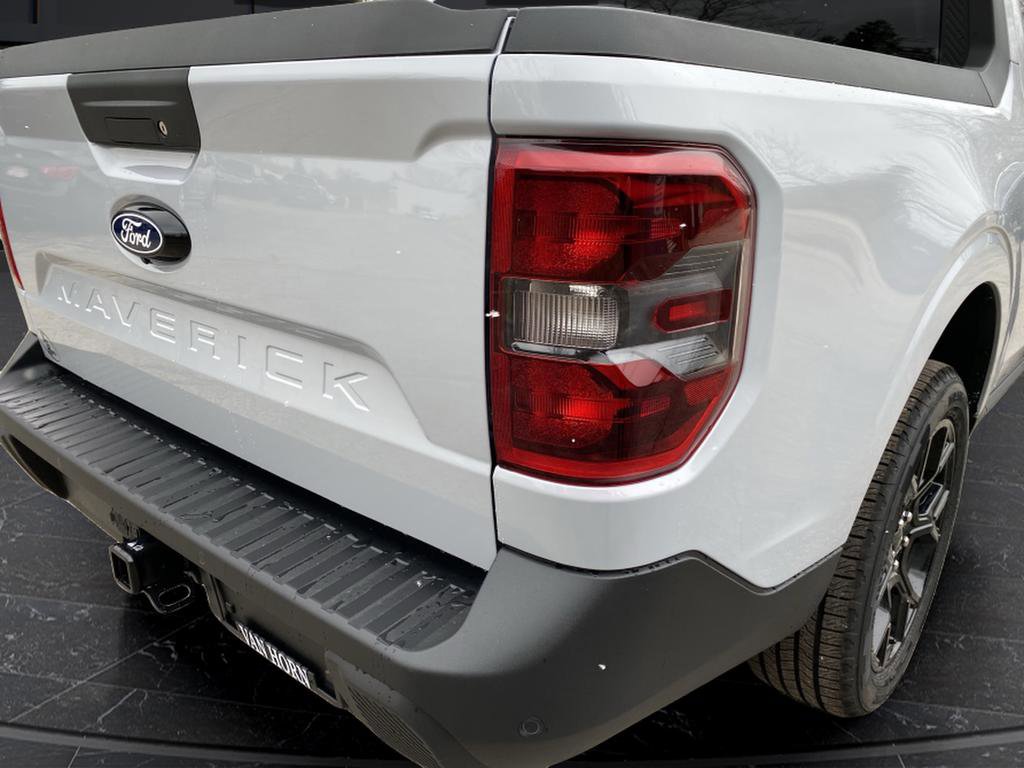 New 2026 Ford Maverick XLT w/ Equipment Group 301A image 42