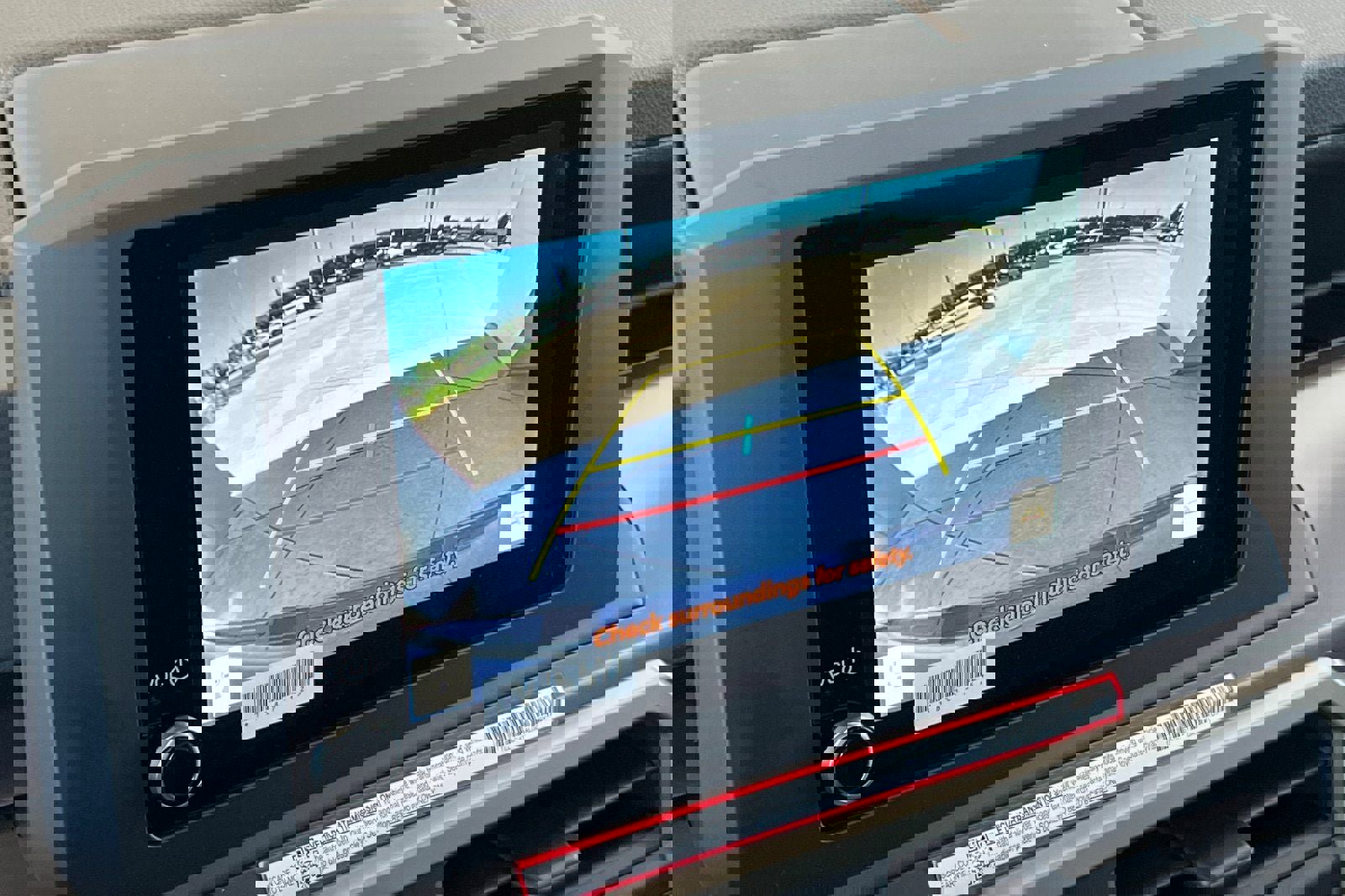 New 2025 Toyota Tacoma SR5 image 22