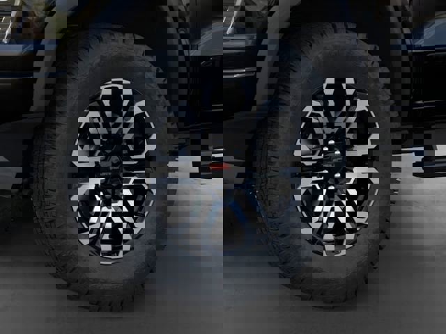 New 2026 GMC Canyon AT4 image 9