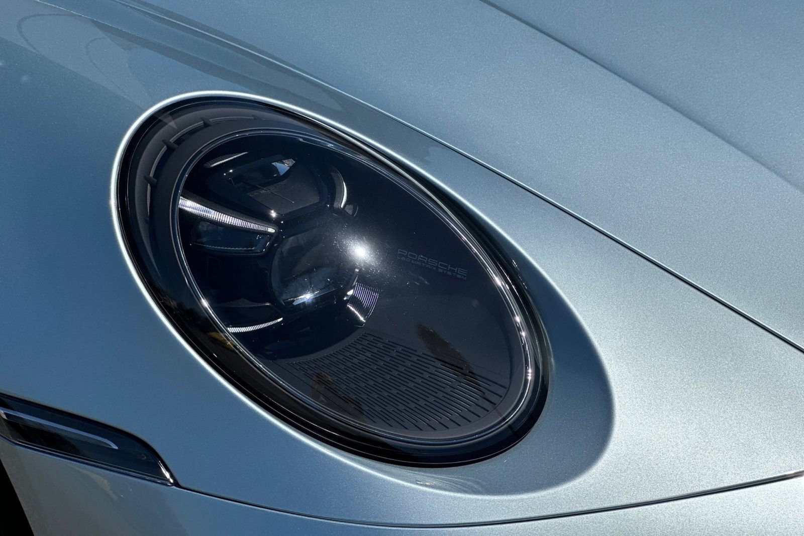 Used 2023 Porsche 911 Targa 4 GTS image 39