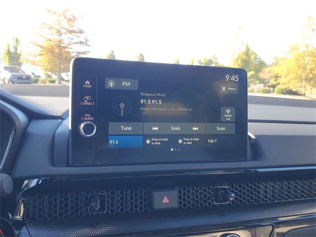 New 2026 Honda CR-V EX-L image 30