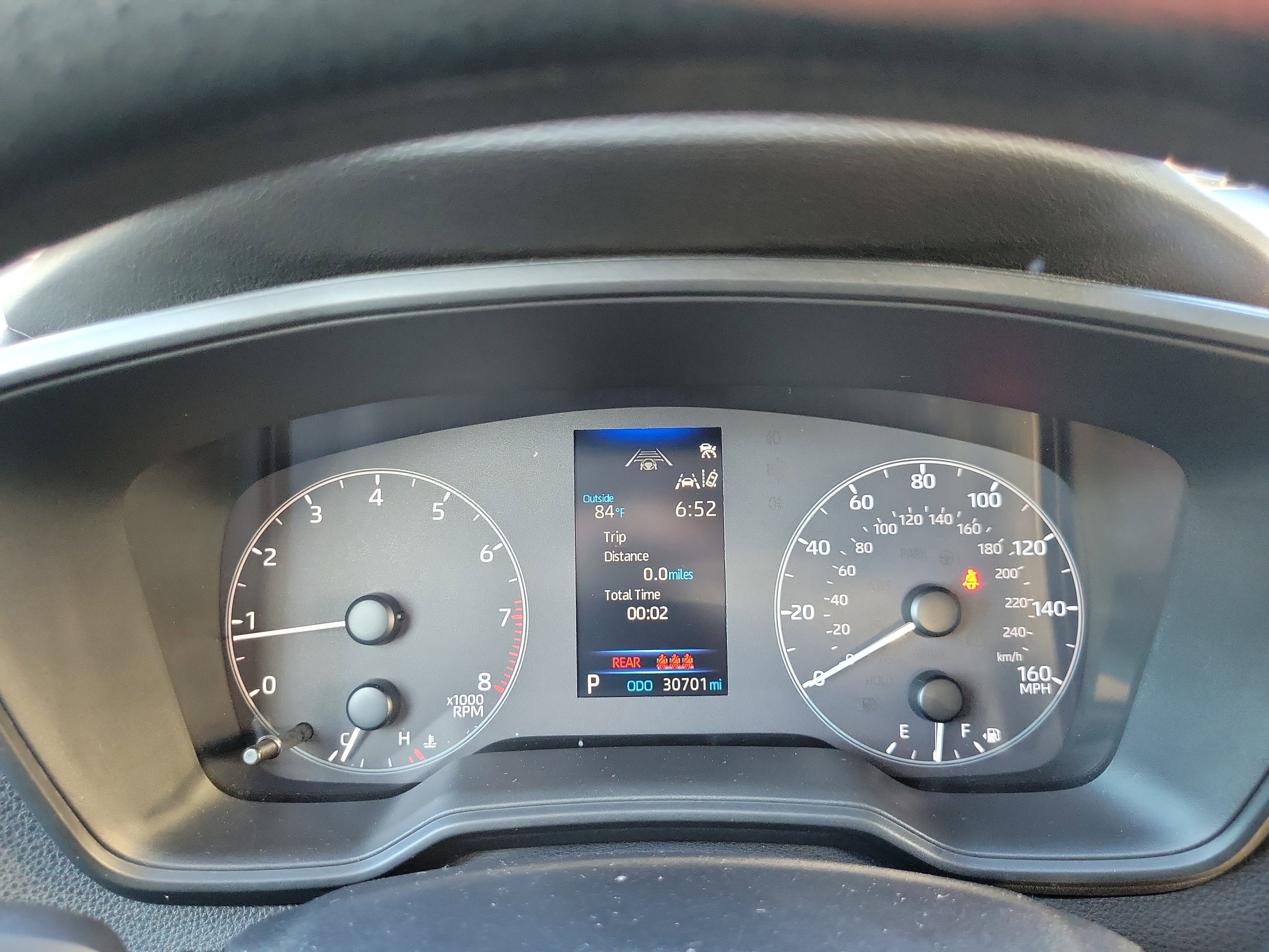 Used 2023 Toyota Corolla LE image 18