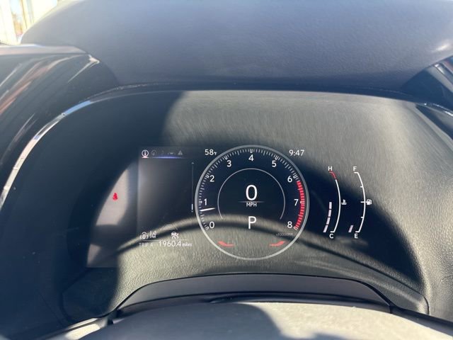 Used 2024 Lexus RX 350 Premium w/ Cold Area Package image 13