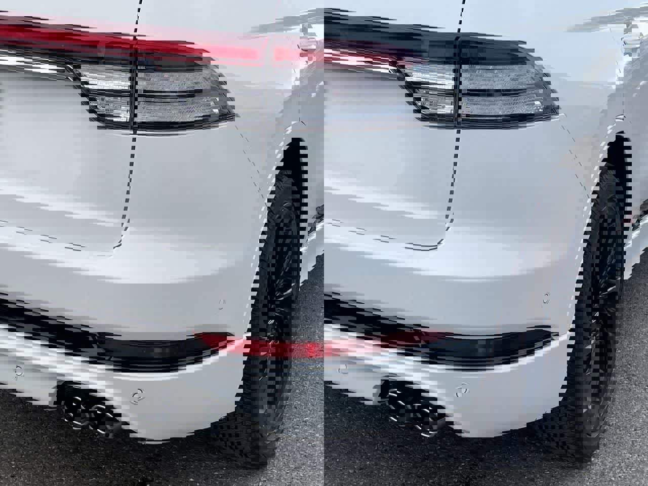 Used 2024 Lincoln Aviator Black Label w/ Jet Package image 43