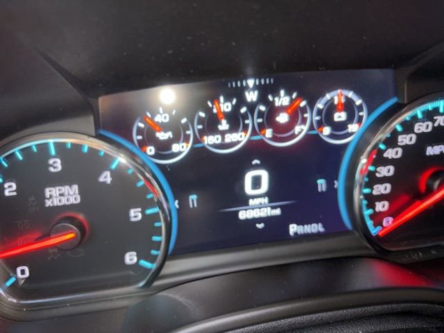 Used 2019 Chevrolet Tahoe Premier image 13