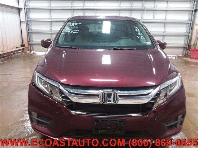 Used 2020 Honda Odyssey EX image 7