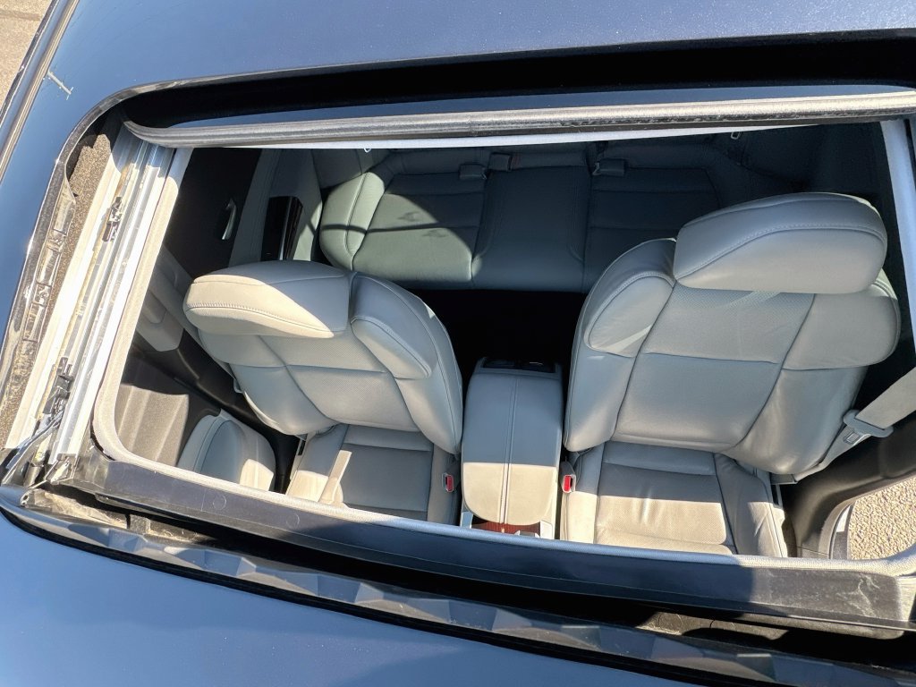 Used 2015 Acura TLX w/ Technology Package FWD image 26