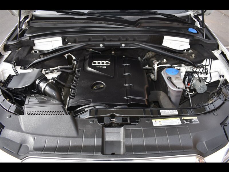 Used 2015 Audi Q5 2.0T Premium AWD/4WD image 38