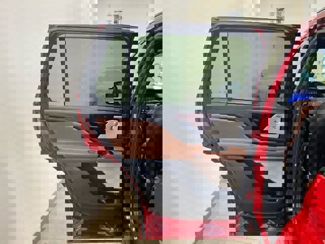 New 2026 Lincoln Aviator Reserve image 8