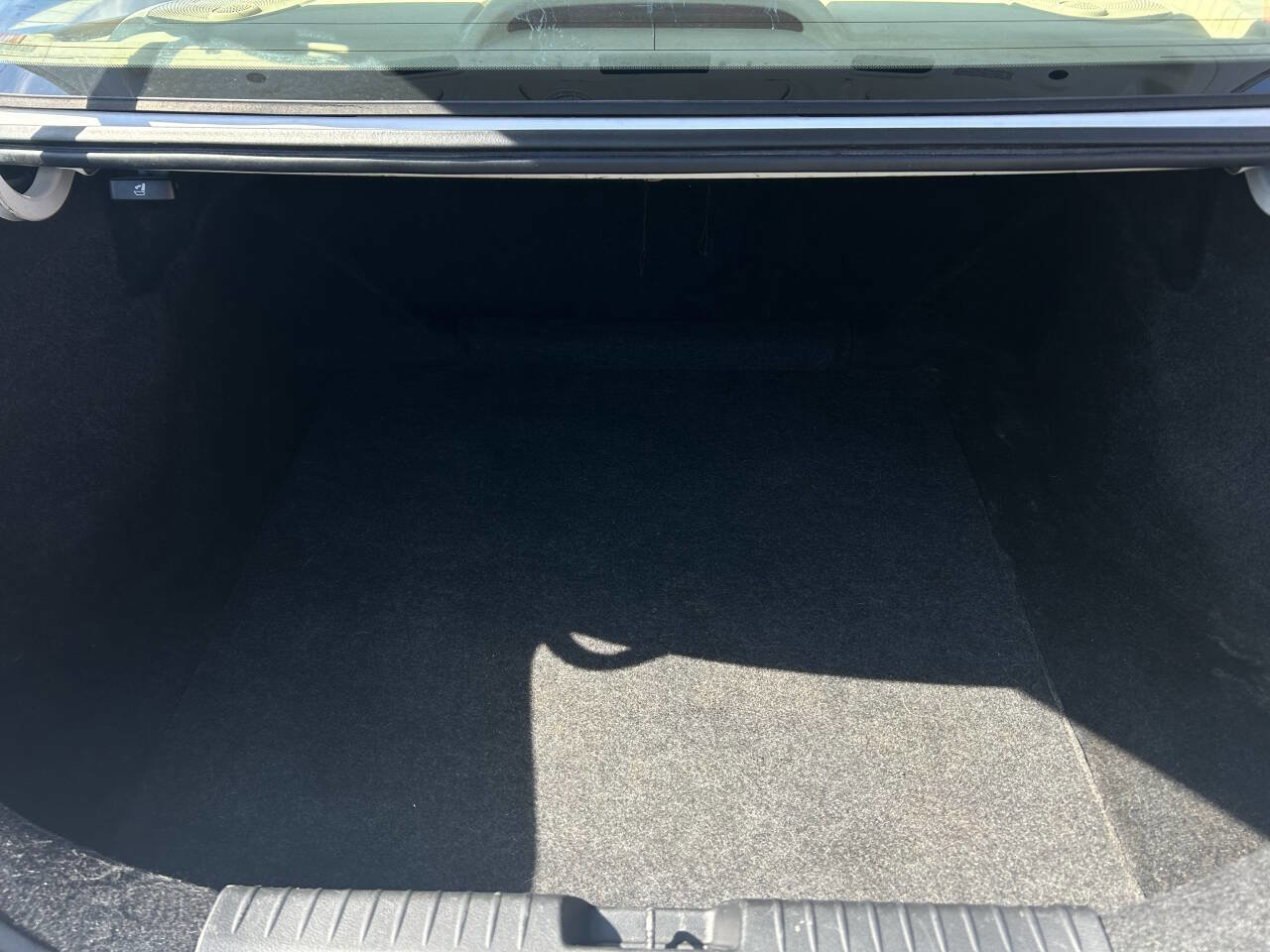 Used 2008 Honda Civic LX image 18