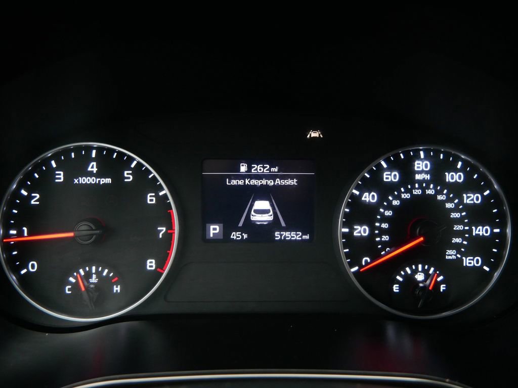 Used 2021 Kia Seltos EX image 55