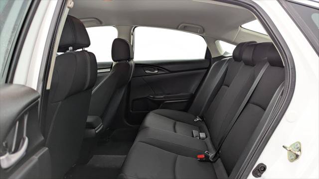 Used 2020 Honda Civic LX image 16