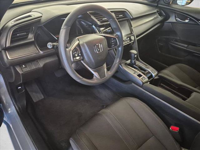 Used 2018 Honda Civic EX image 10